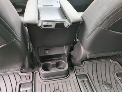 2022 Toyota Sienna XSE