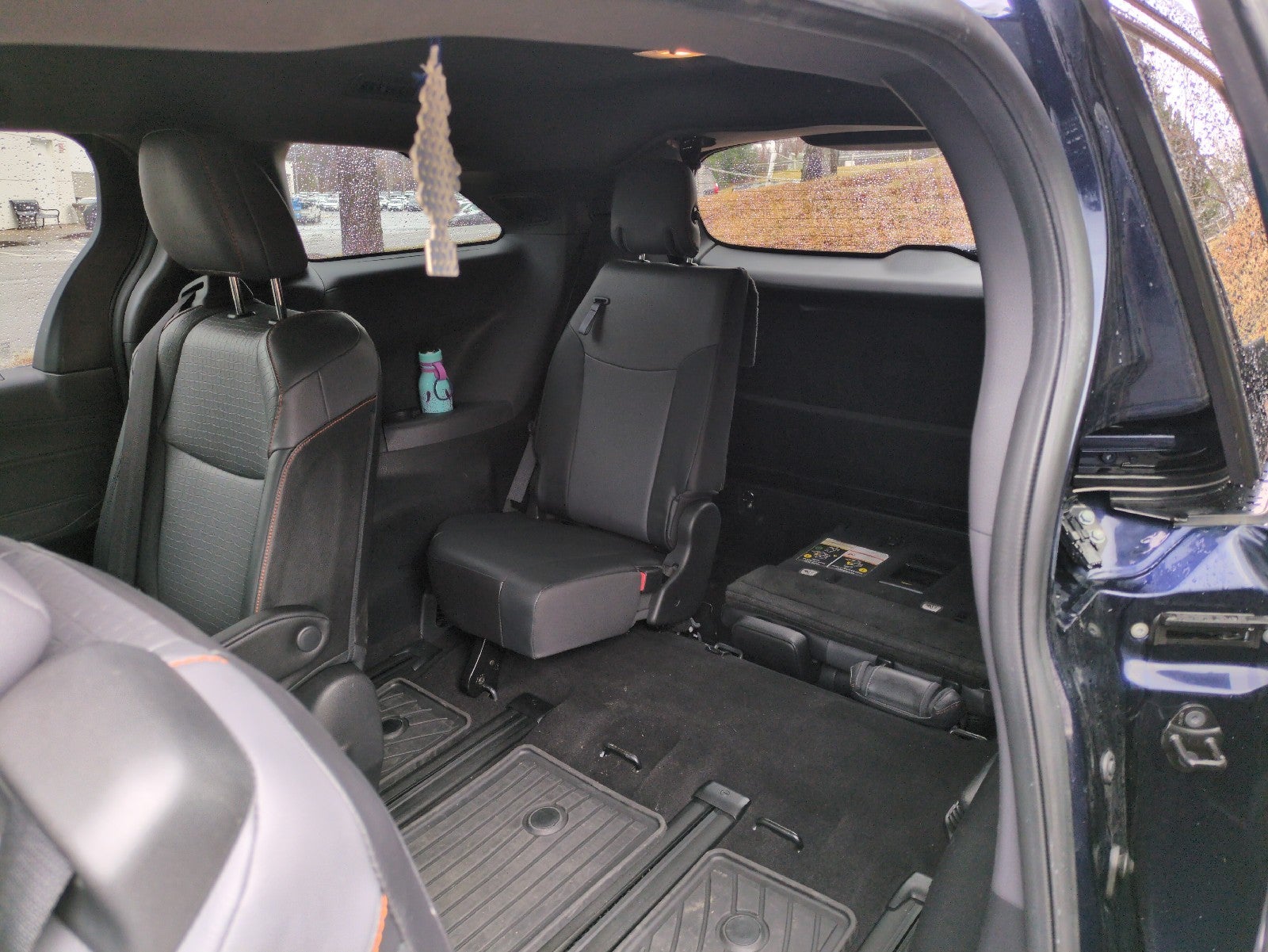 2022 Toyota Sienna XSE