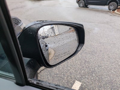 2022 Toyota Sienna XSE