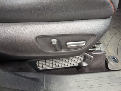 2022 Toyota Sienna XSE