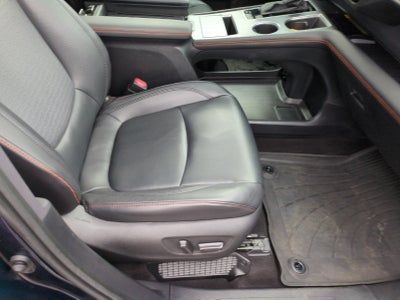 2022 Toyota Sienna XSE