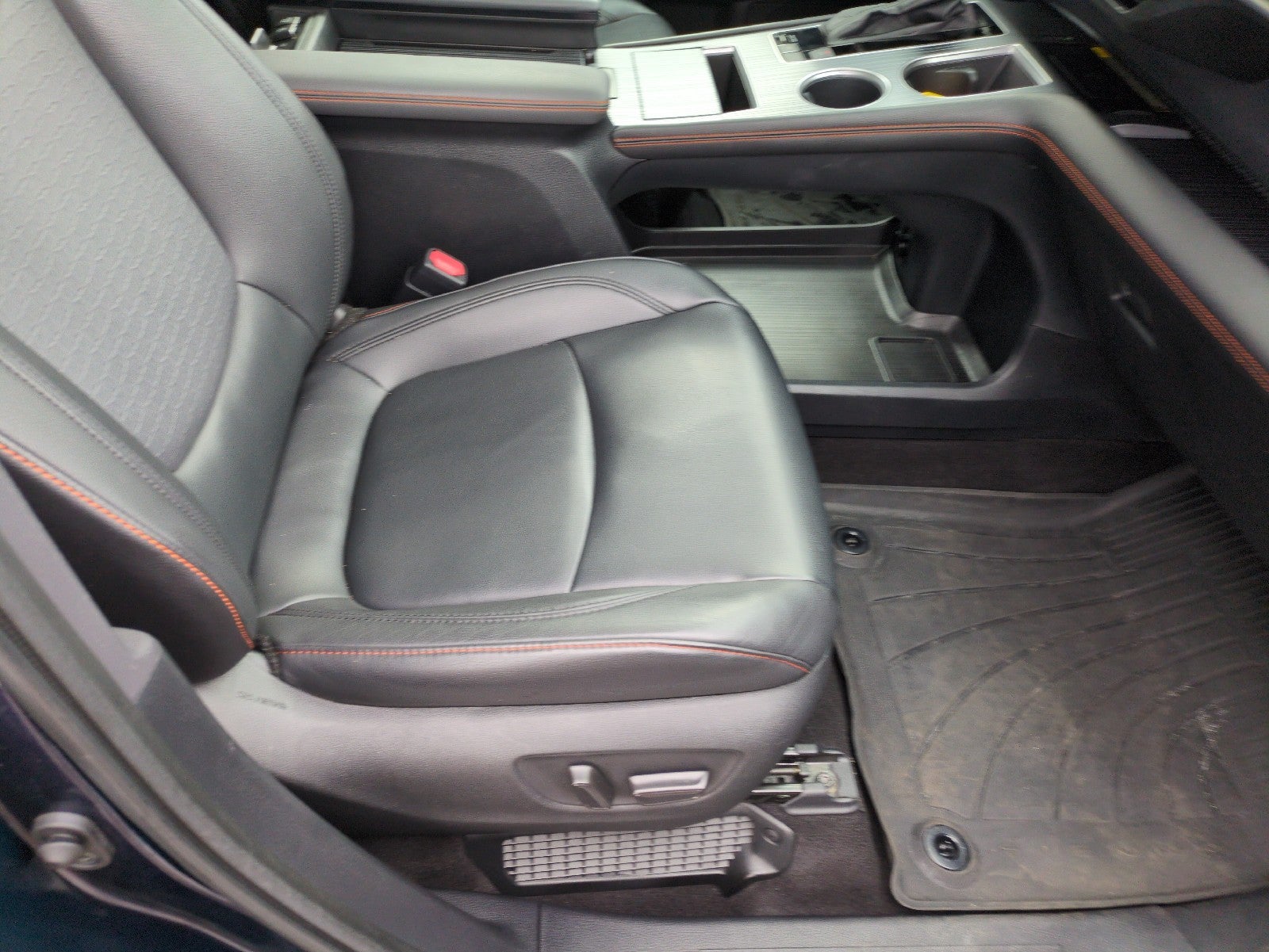 2022 Toyota Sienna XSE