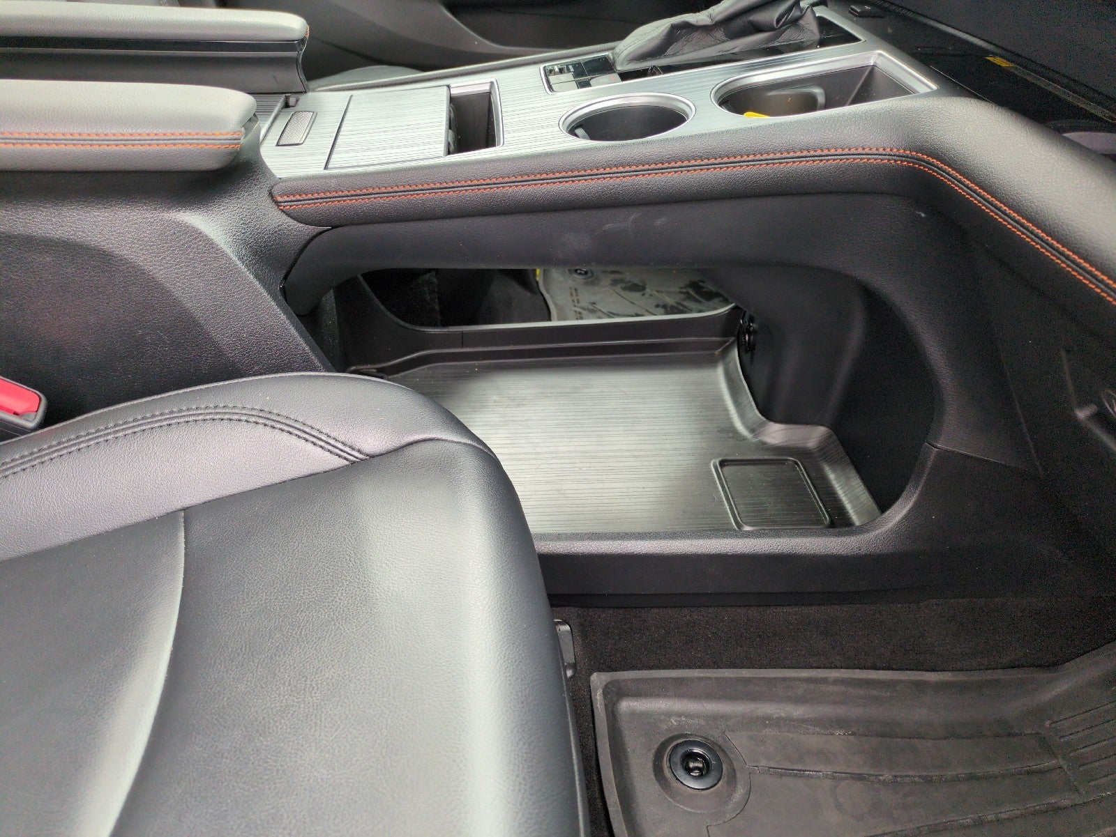 2022 Toyota Sienna XSE