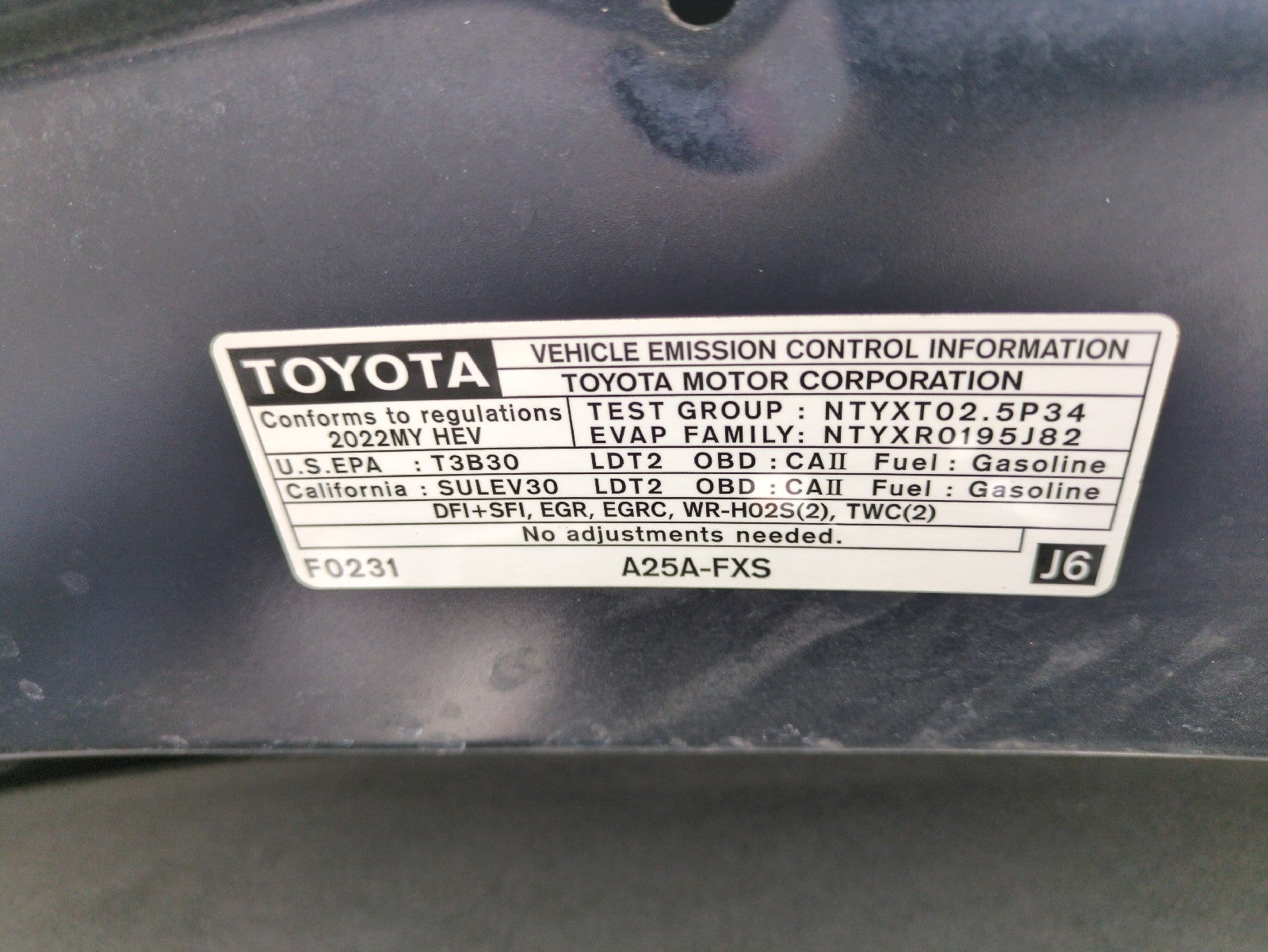 2022 Toyota Sienna XSE