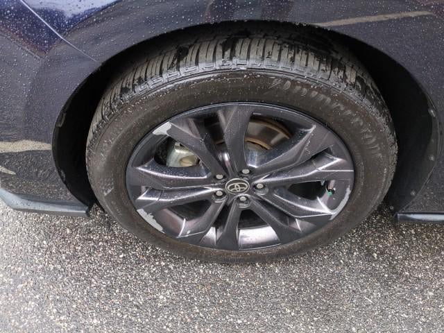 2022 Toyota Sienna XSE