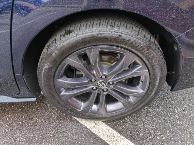 2022 Toyota Sienna XSE