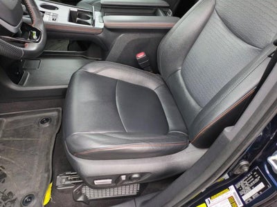 2022 Toyota Sienna XSE