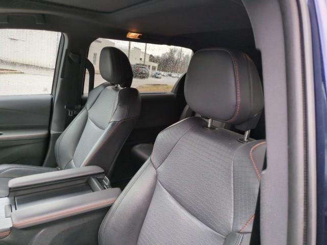 2022 Toyota Sienna XSE