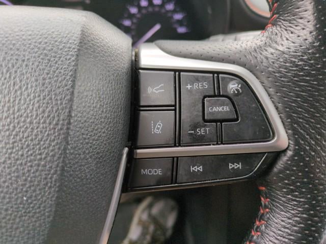 2022 Toyota Sienna XSE