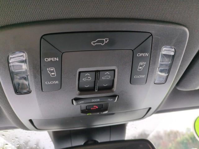 2022 Toyota Sienna XSE