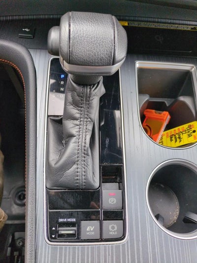 2022 Toyota Sienna XSE