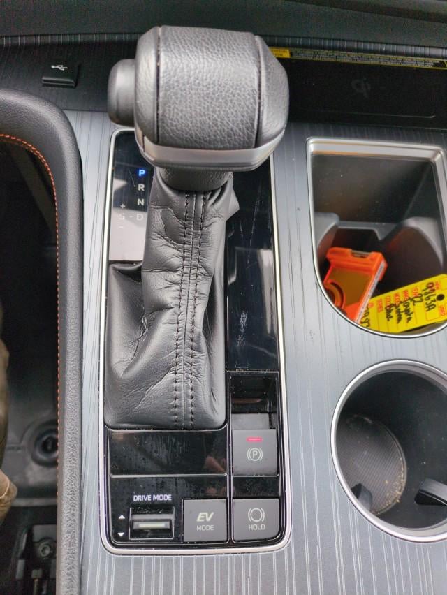 2022 Toyota Sienna XSE