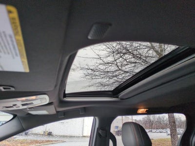 2022 Toyota Sienna XSE