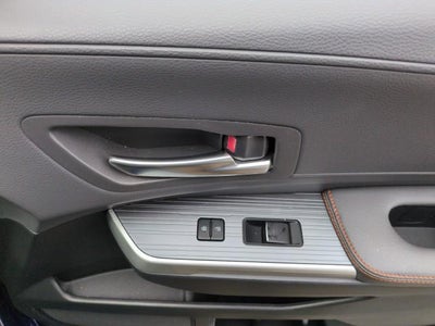 2022 Toyota Sienna XSE