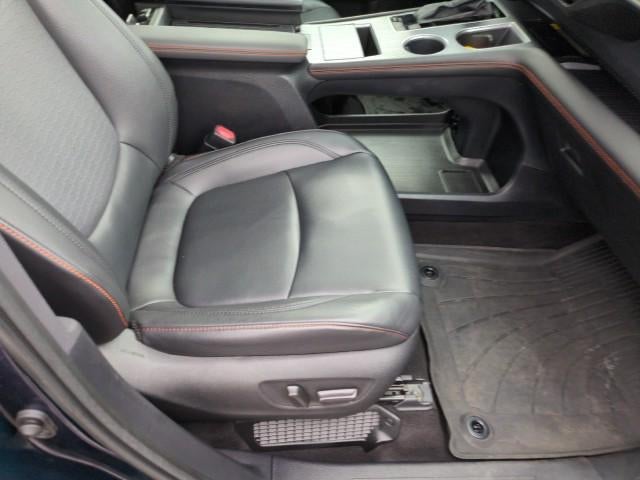 2022 Toyota Sienna XSE