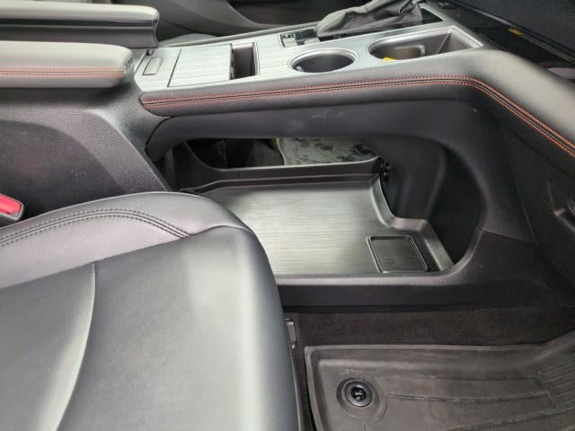 2022 Toyota Sienna XSE