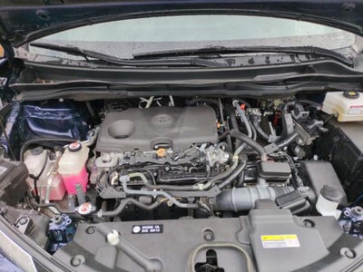 2022 Toyota Sienna XSE