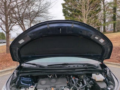 2022 Toyota Sienna XSE