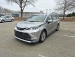 2023 Toyota Sienna Platinum