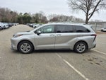 2023 Toyota Sienna Platinum