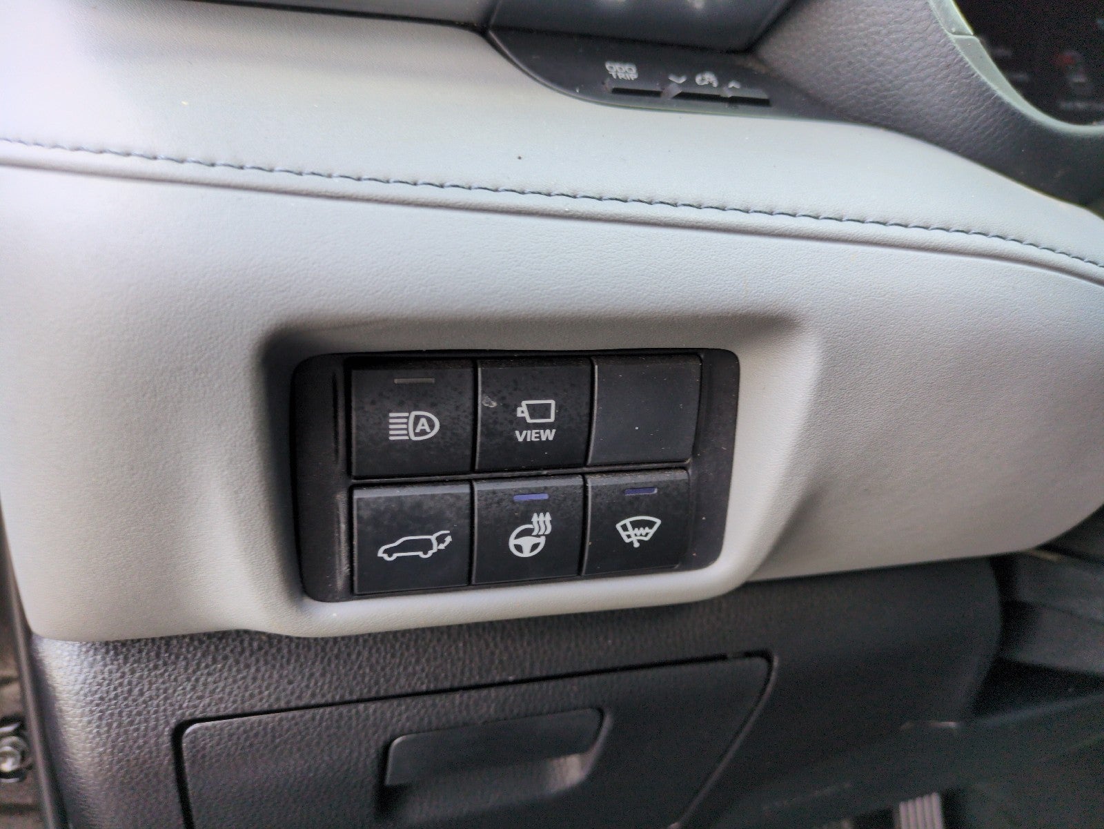 2020 Toyota Highlander Platinum