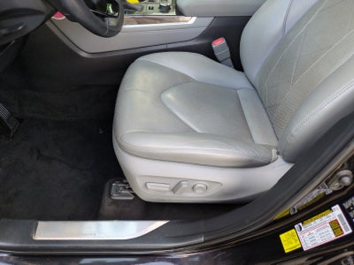 2020 Toyota Highlander Platinum