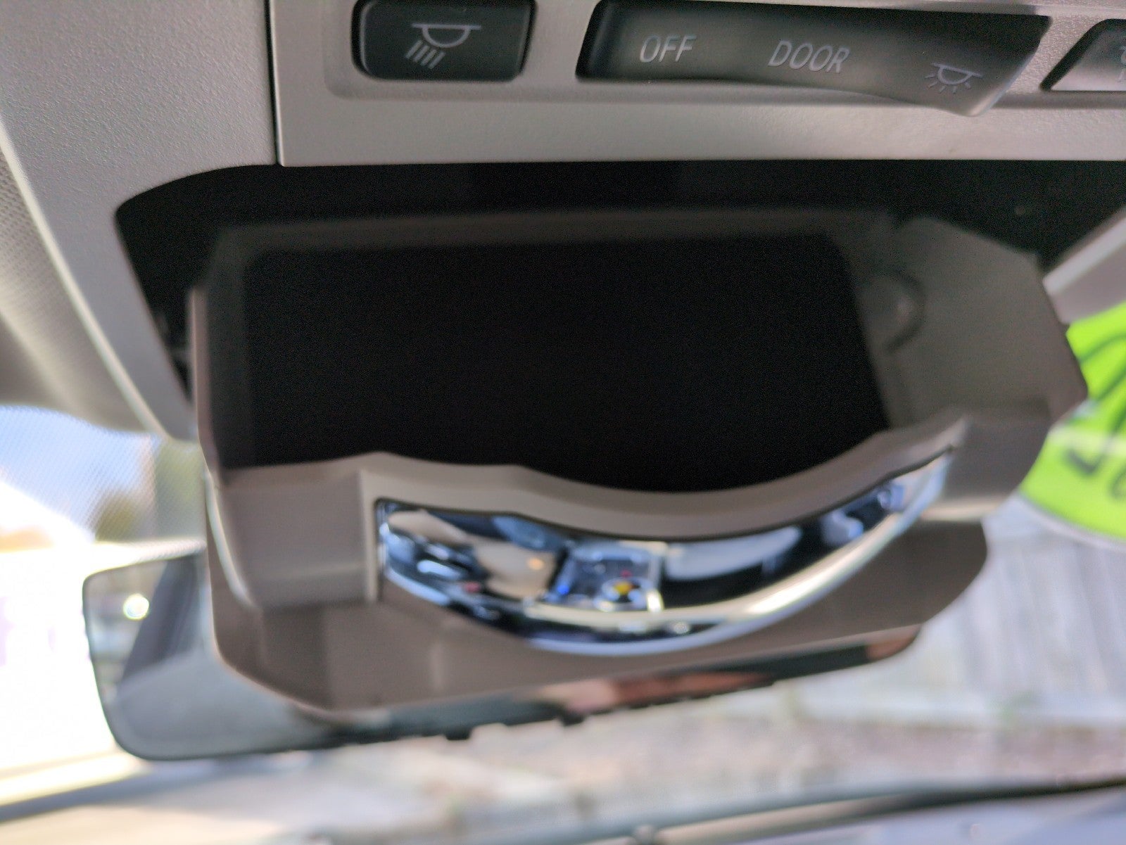 2020 Toyota Highlander Platinum