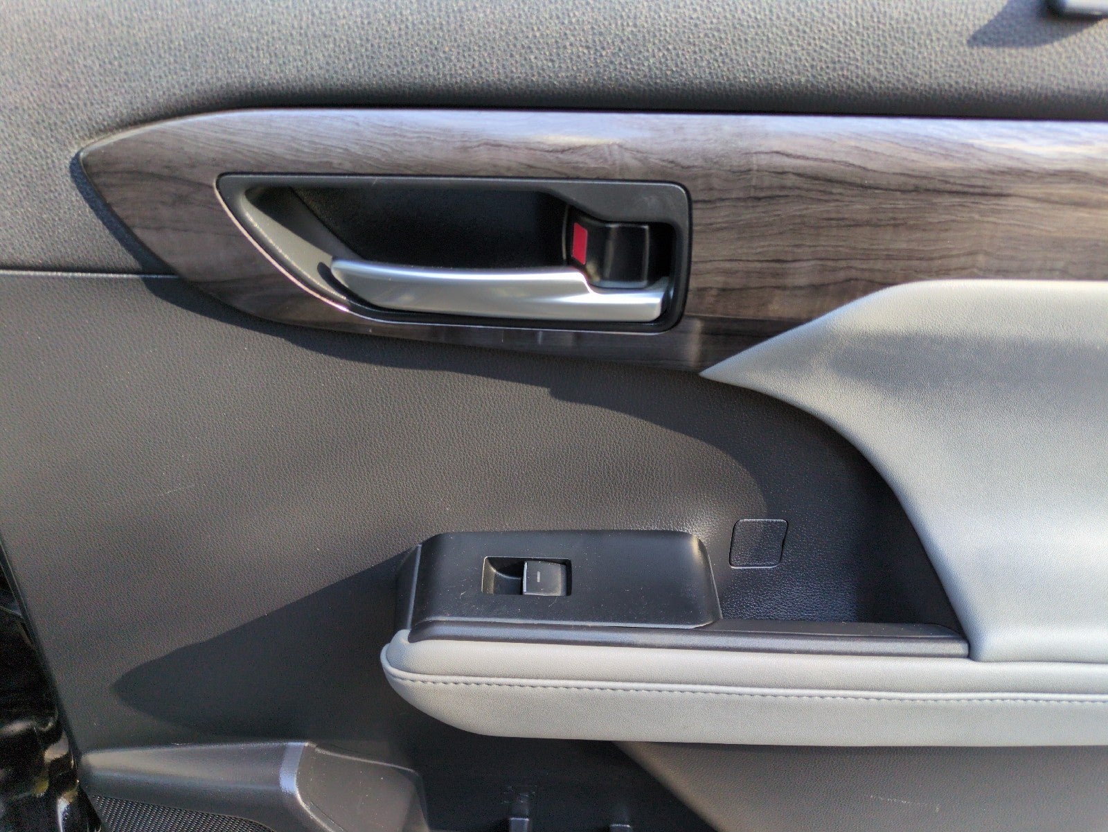 2020 Toyota Highlander Platinum