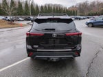2020 Toyota Highlander Platinum