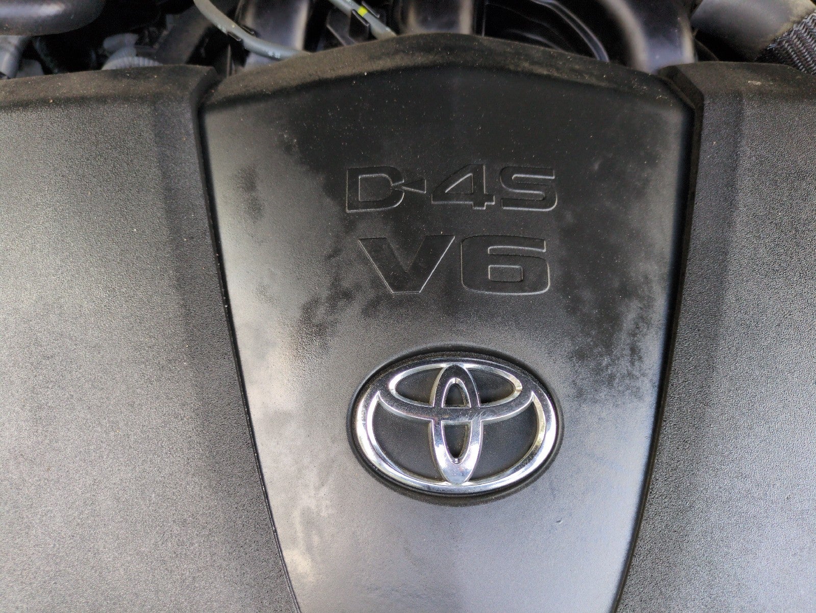 2020 Toyota Highlander Platinum