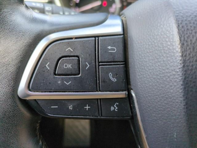 2020 Toyota Highlander Platinum