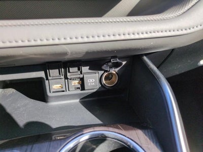 2020 Toyota Highlander Platinum