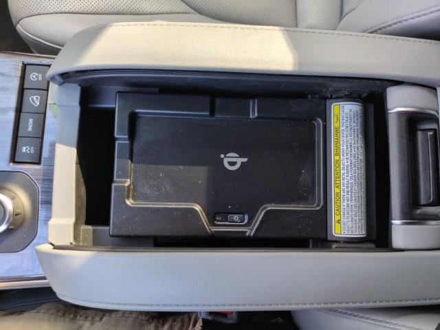 2020 Toyota Highlander Platinum