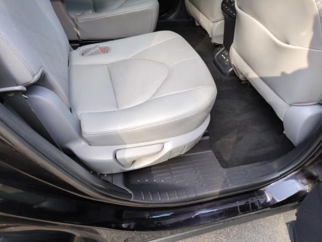 2020 Toyota Highlander Platinum