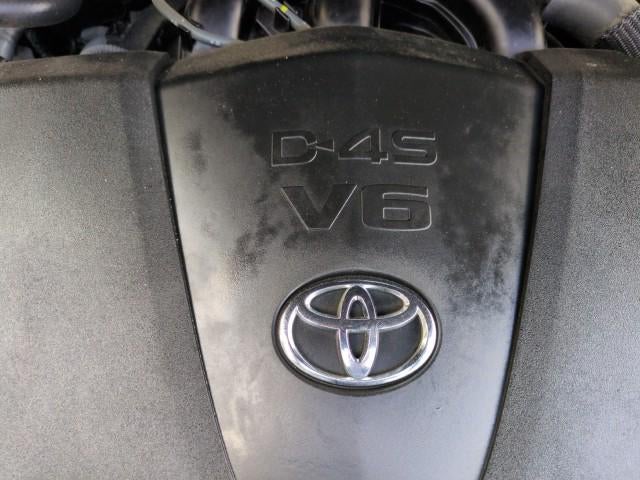 2020 Toyota Highlander Platinum