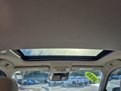 2020 Toyota Highlander Hybrid XLE