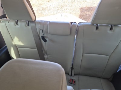 2020 Toyota Highlander Hybrid XLE