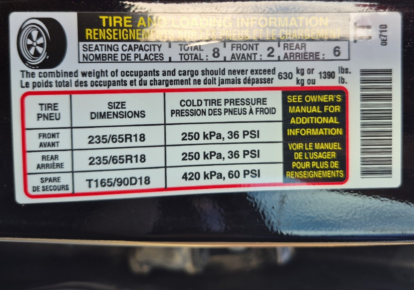 2020 Toyota Highlander Hybrid XLE