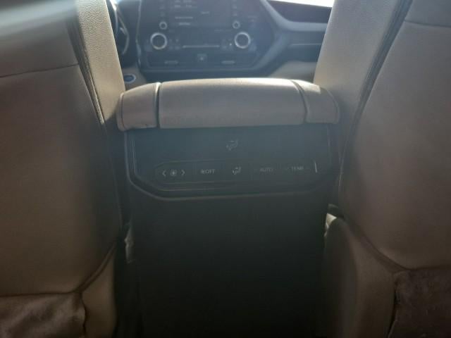 2020 Toyota Highlander Hybrid XLE