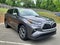 2024 Toyota Highlander Hybrid XLE