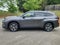 2024 Toyota Highlander Hybrid XLE