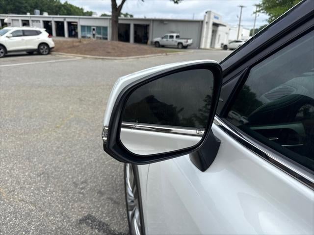 2024 Toyota Highlander Platinum