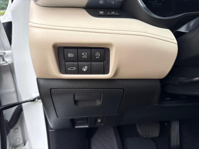 2024 Toyota Highlander Platinum