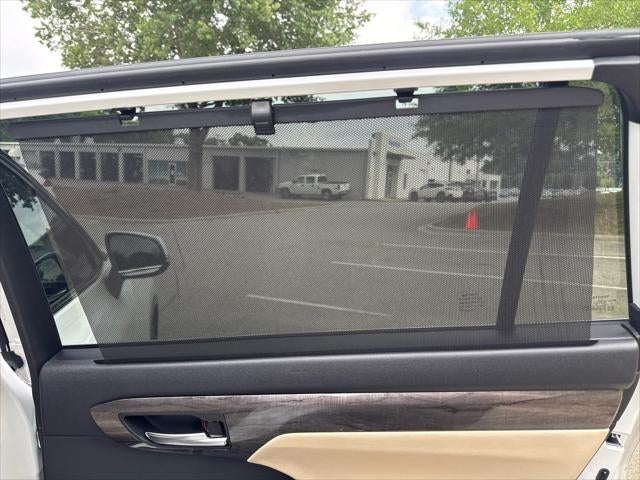 2024 Toyota Highlander Platinum