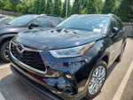 2025 Toyota Highlander Limited