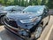 2025 Toyota Highlander Limited
