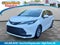 2025 Toyota Sienna LE