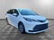 2025 Toyota Sienna LE
