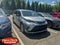 2021 Toyota Sienna XSE