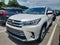 2018 Toyota Highlander Limited Platinum